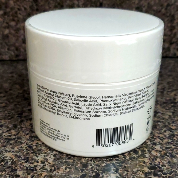 NEW Nassif MD Detox Pads - Picture 2 of 2